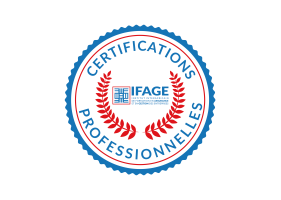 Les Certifications d'IFAGE