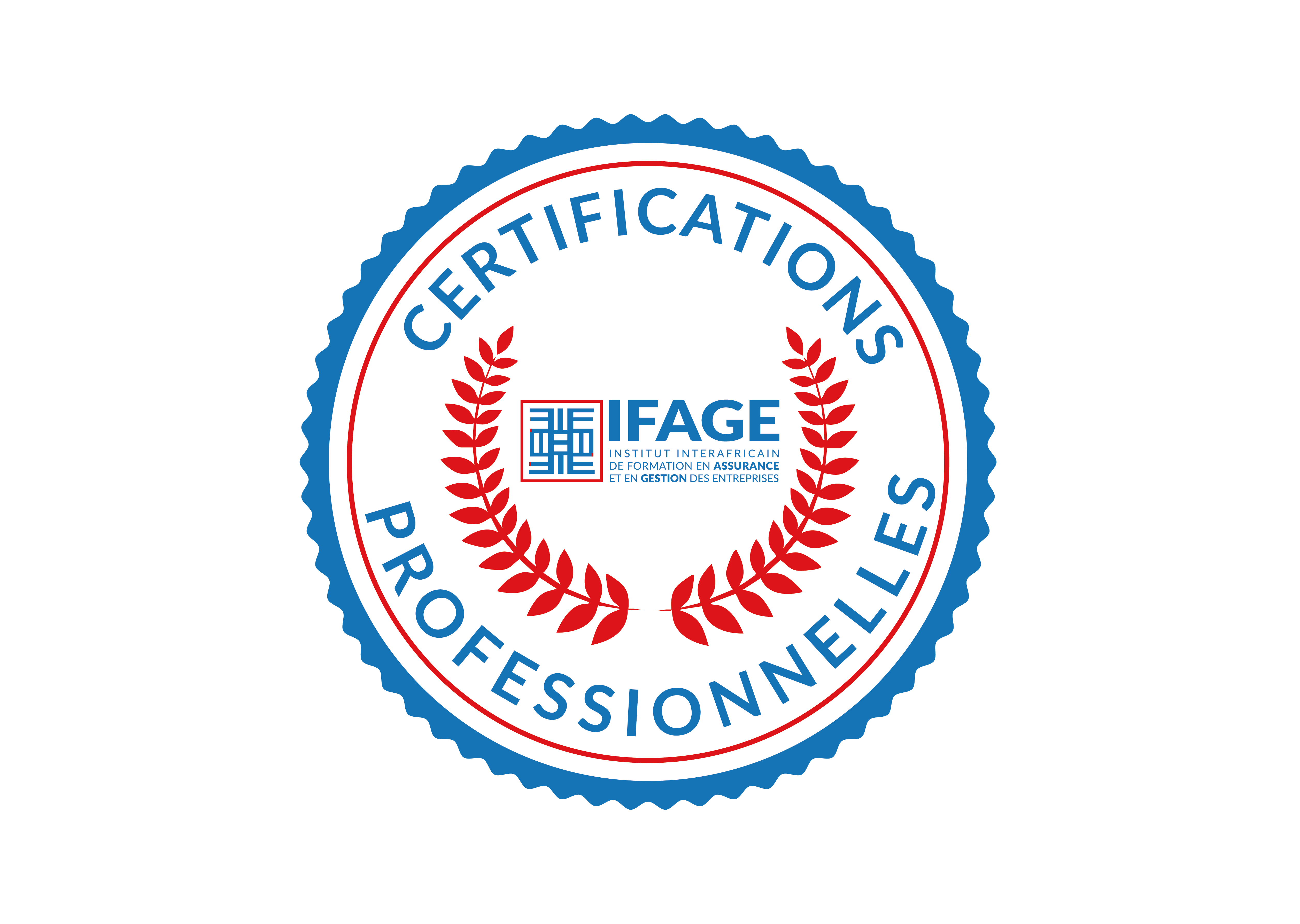 Les Certifications d'IFAGE