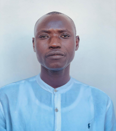 Dr. Moussa THIAW